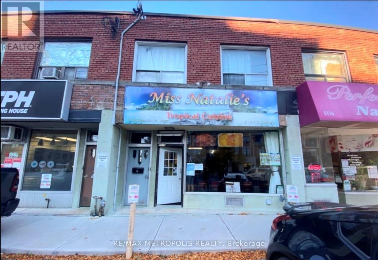 5118 DUNDAS STREET WEST Image 8