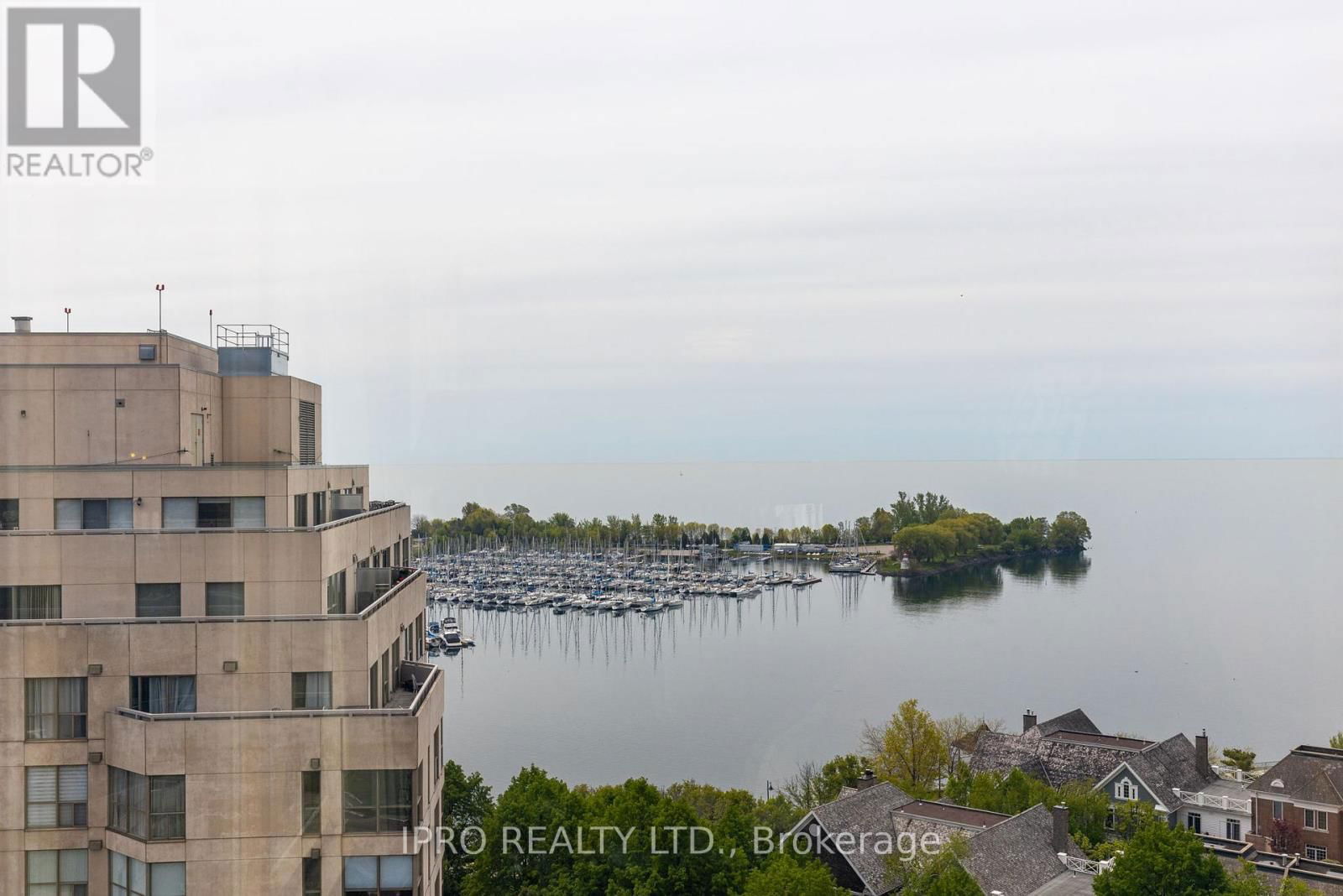 1708 - 2269 LAKE SHORE BOULEVARD WEST Image 10