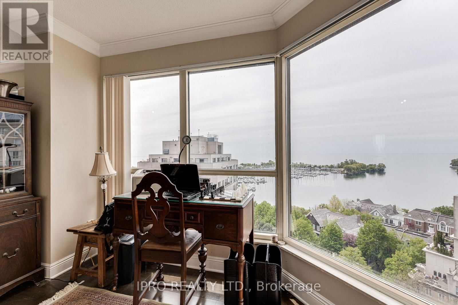1708 - 2269 LAKE SHORE BOULEVARD WEST Image 14