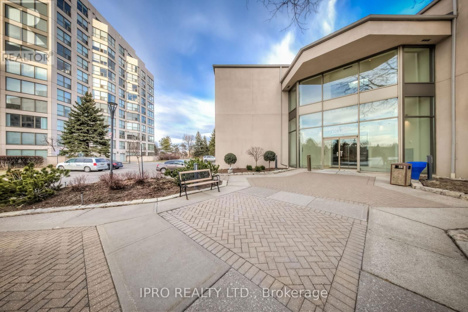 1708 - 2269 LAKE SHORE BOULEVARD WEST Image 26