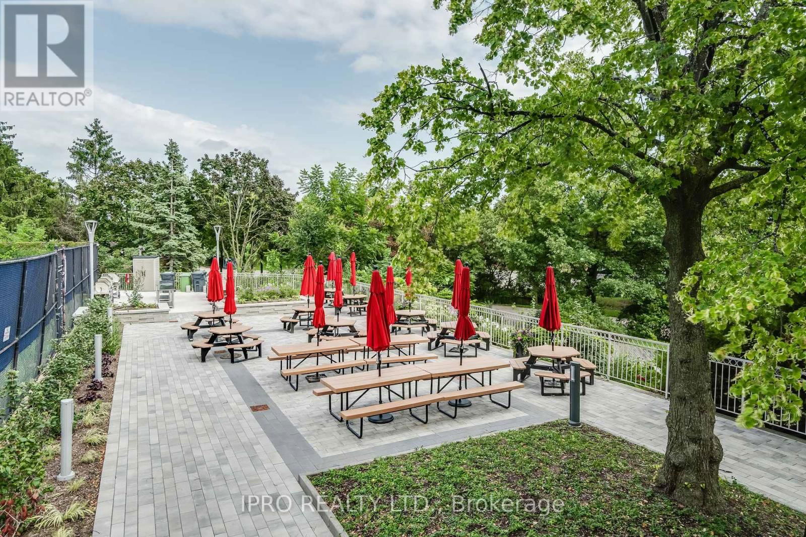 1708 - 2269 LAKE SHORE BOULEVARD WEST Image 27