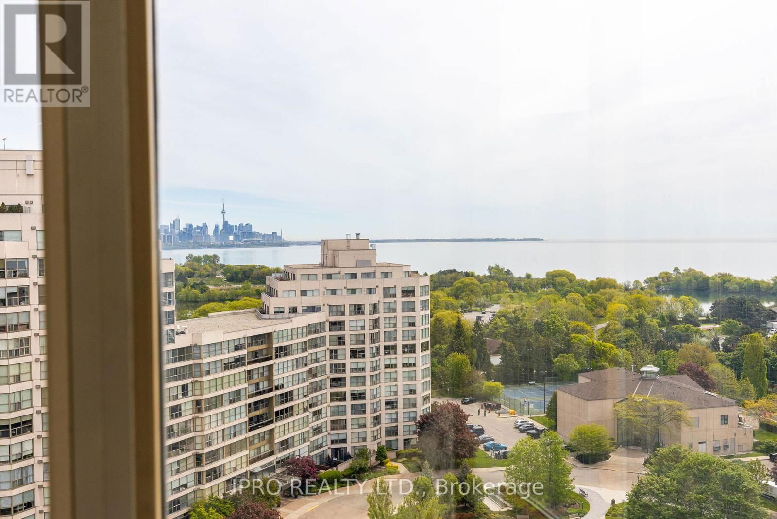 1708 - 2269 LAKE SHORE BOULEVARD WEST Image 5