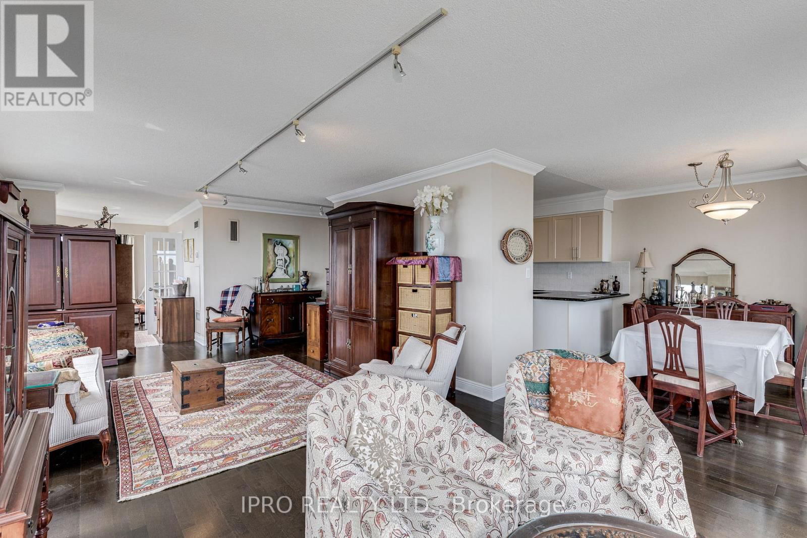 1708 - 2269 LAKE SHORE BOULEVARD WEST Image 8