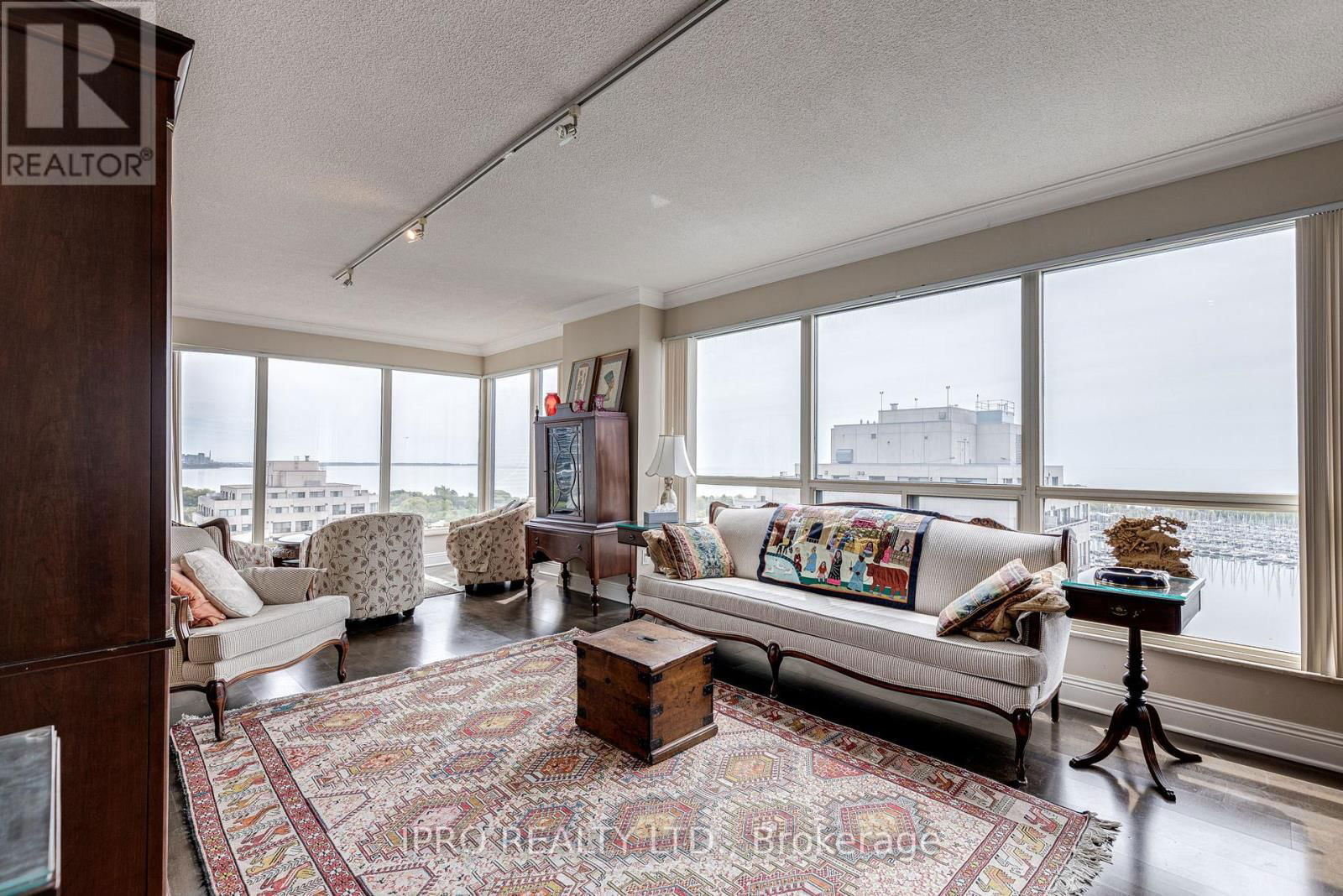 1708 - 2269 LAKE SHORE BOULEVARD WEST Image 9