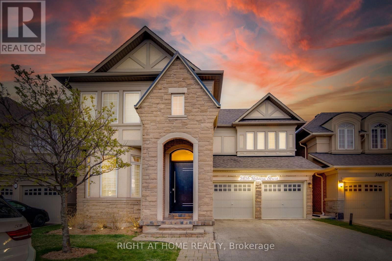 3456 REBECCA STREET Image 1