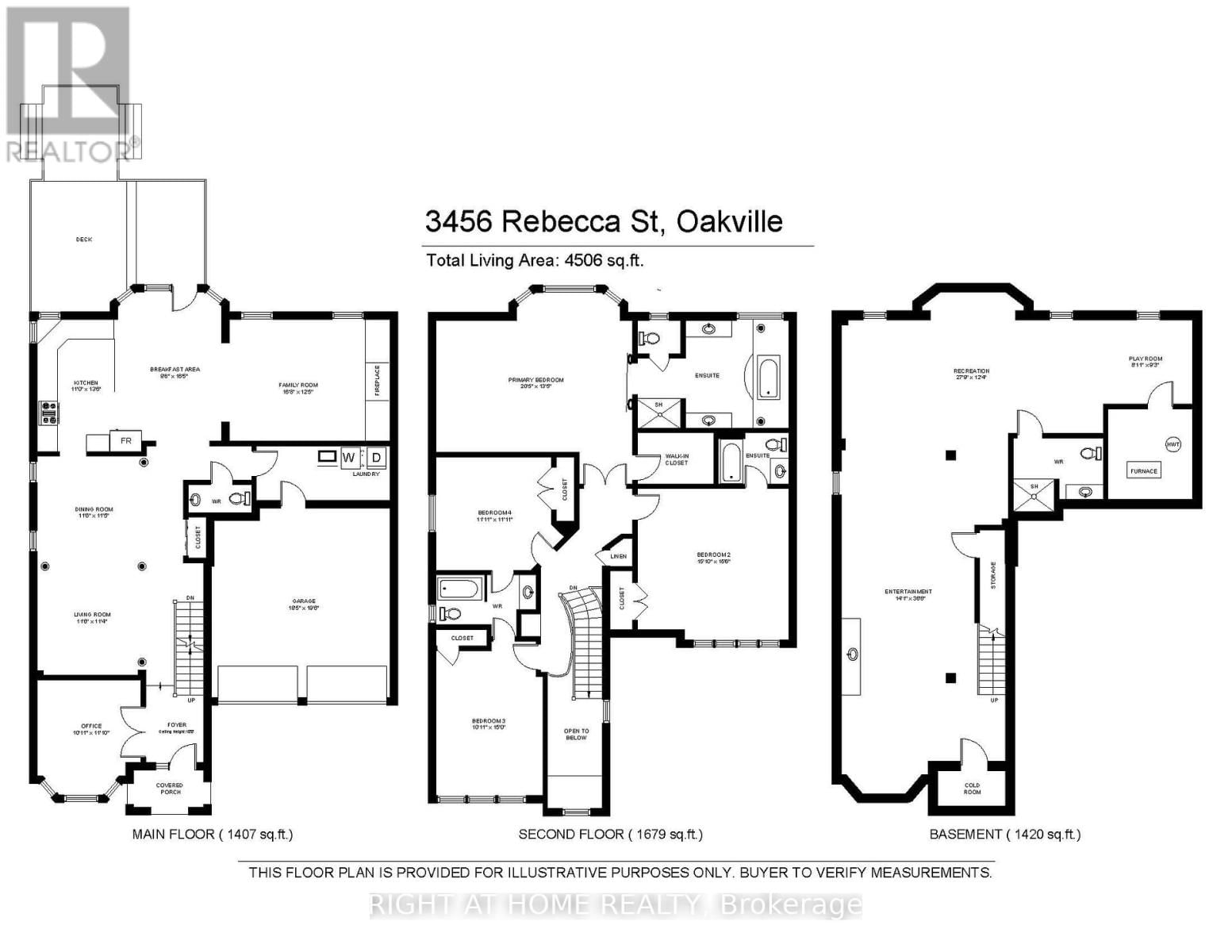3456 REBECCA STREET Image 40