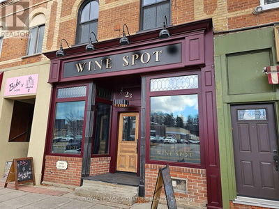 Restaurants for Sale in Canada