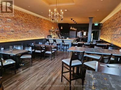 Restaurants for Sale in Canada
