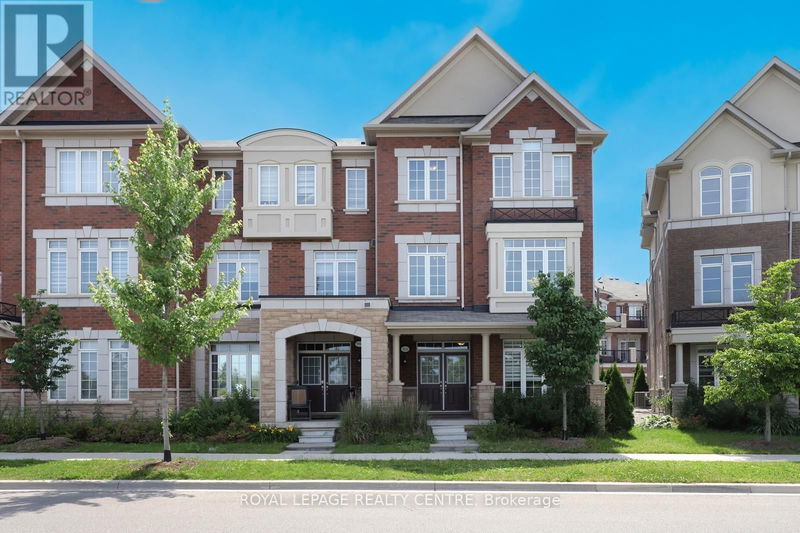 Secondary Property View