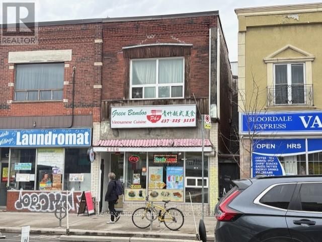 1266 BLOOR STREET WEST Image 1