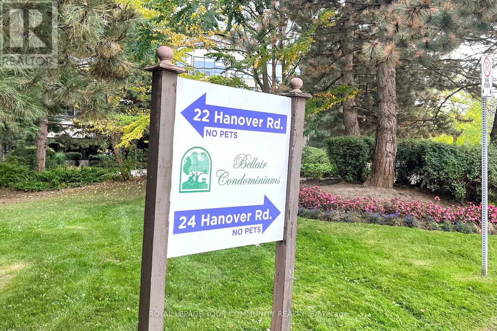 404 - 24 HANOVER ROAD Image 36