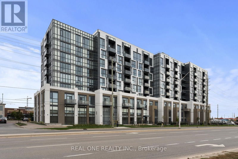 Tertiary Property View