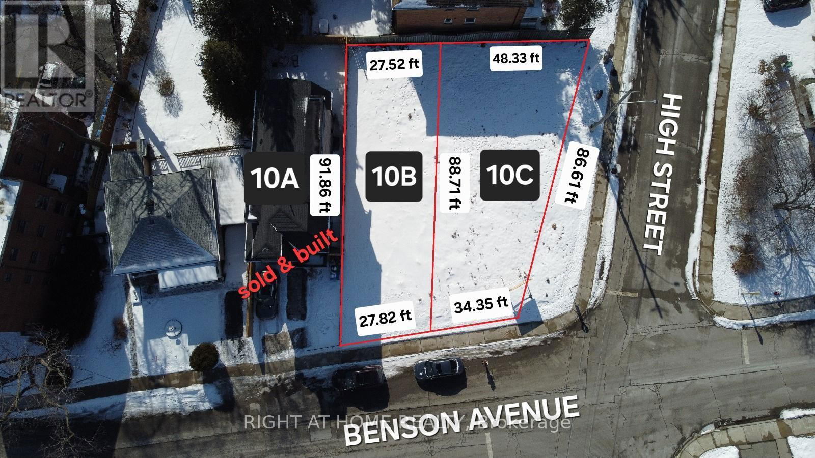 10B BENSON AVENUE Image 1
