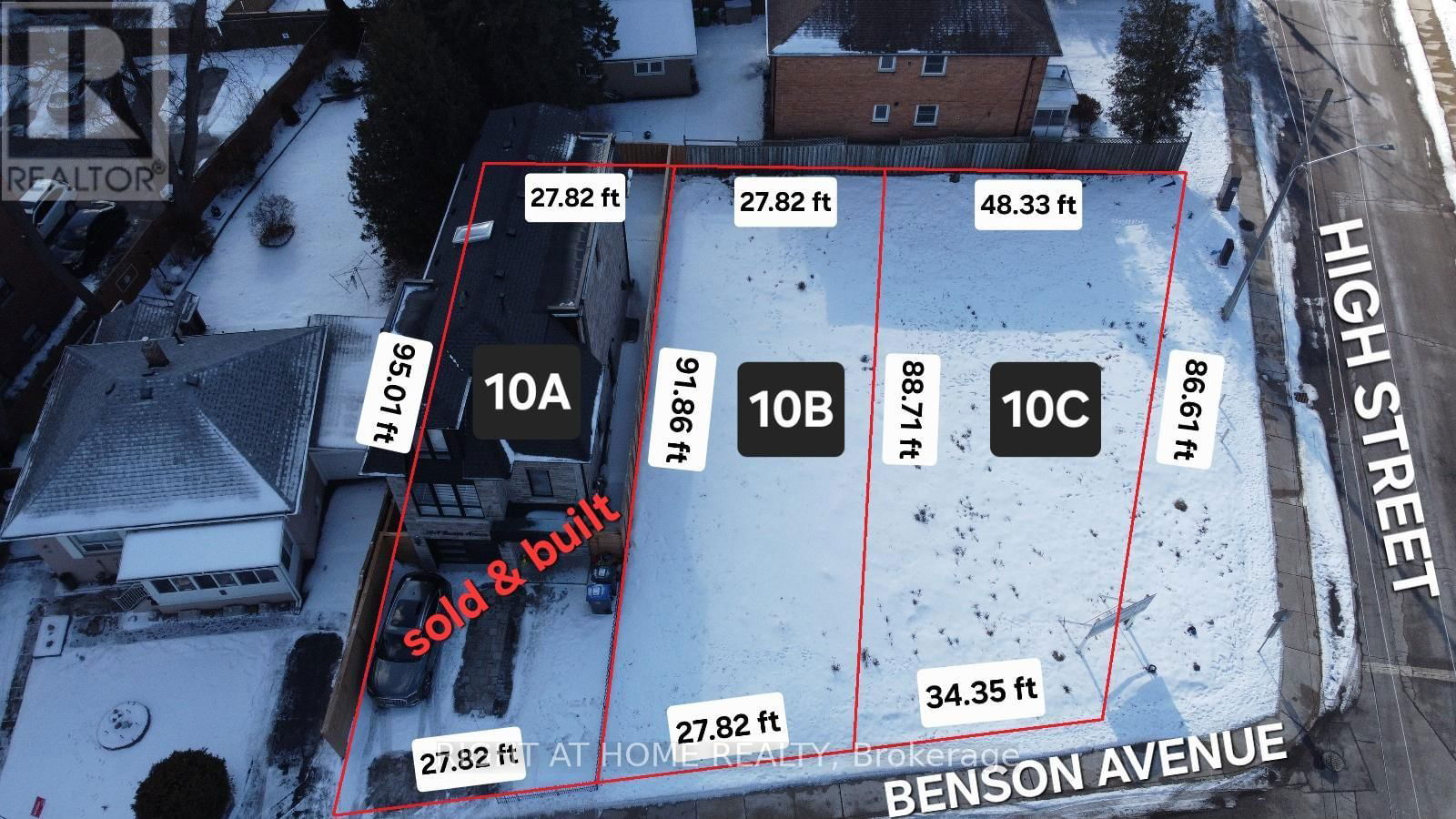 10B BENSON AVENUE Image 5