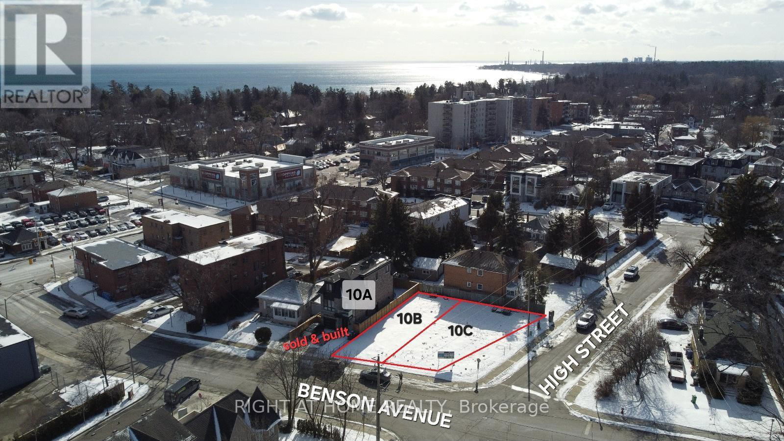 10C BENSON AVENUE Image 7