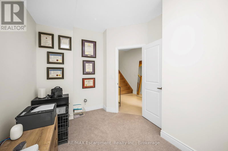 Tertiary Property View