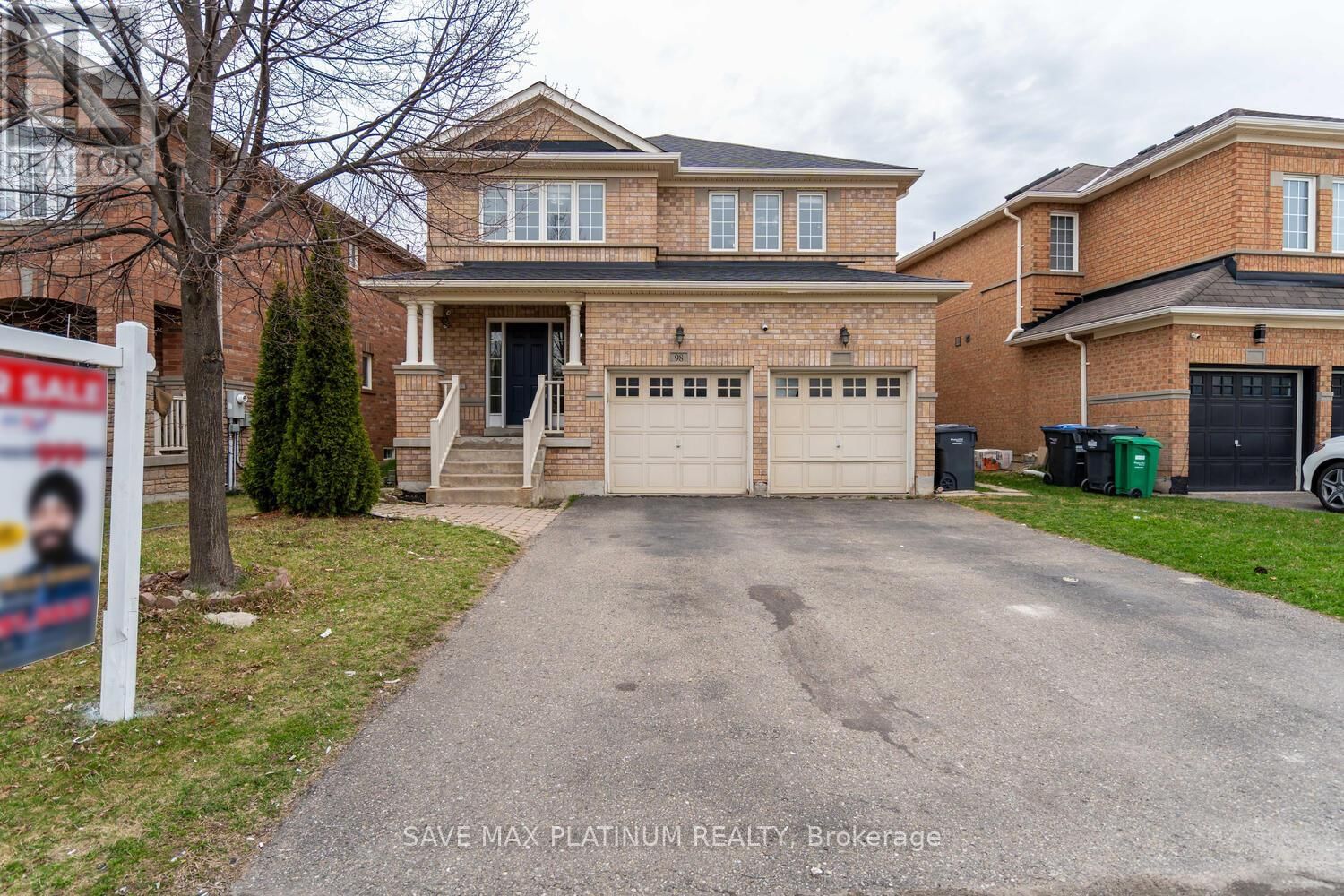 98 CROWN VICTORIA DRIVE Image 1
