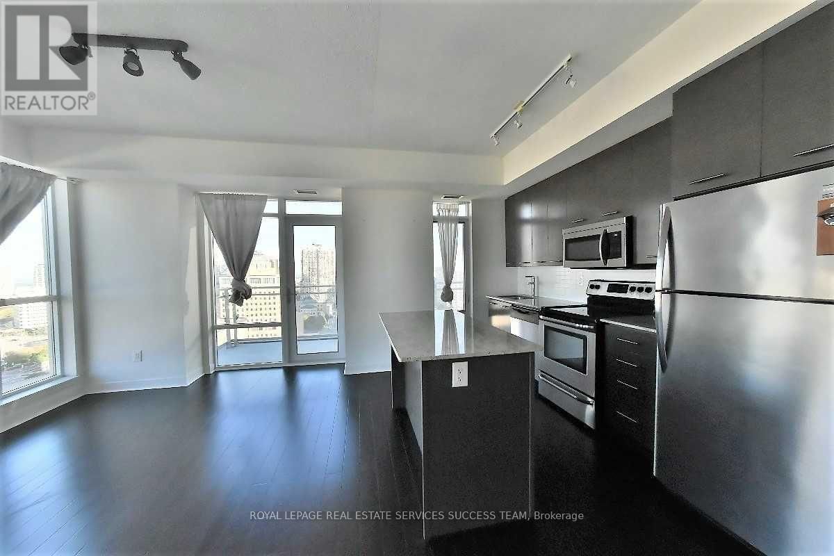 1802 - 365 PRINCE OF WALES DRIVE Image 10