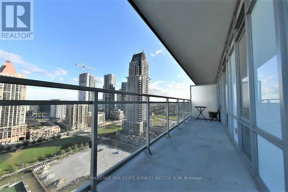 1802 - 365 PRINCE OF WALES DRIVE Image 13