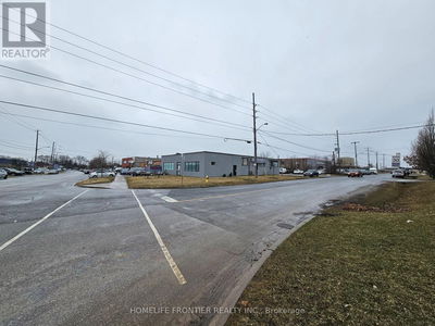 Industrial Properties for Sale