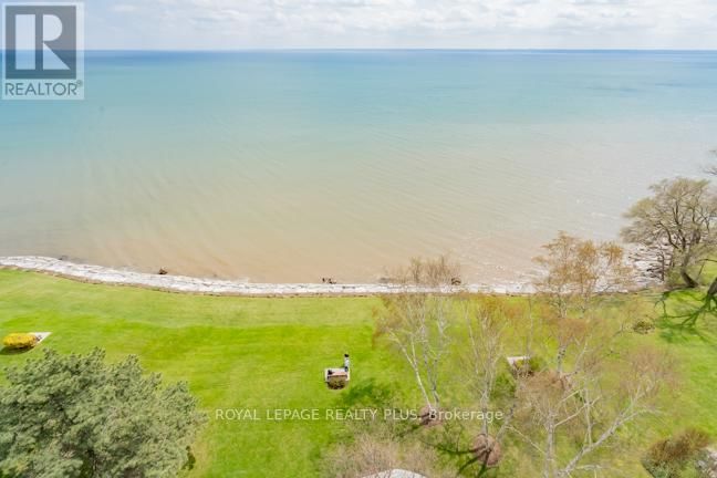 1107 - 5280 LAKESHORE ROAD Image 1