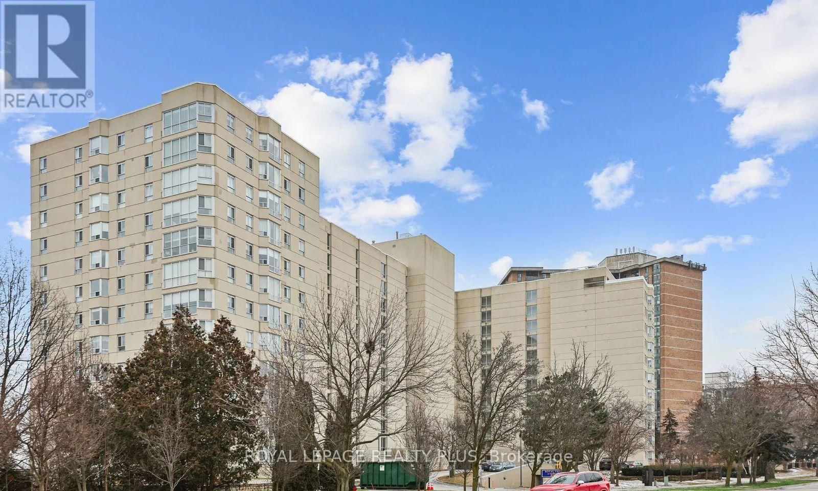 1107 - 5280 LAKESHORE ROAD Image 3
