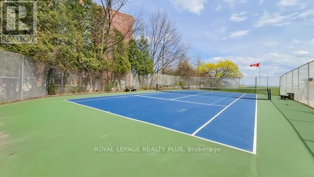 1107 - 5280 LAKESHORE ROAD Image 37