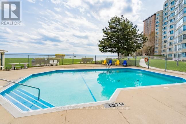 1107 - 5280 LAKESHORE ROAD Image 38