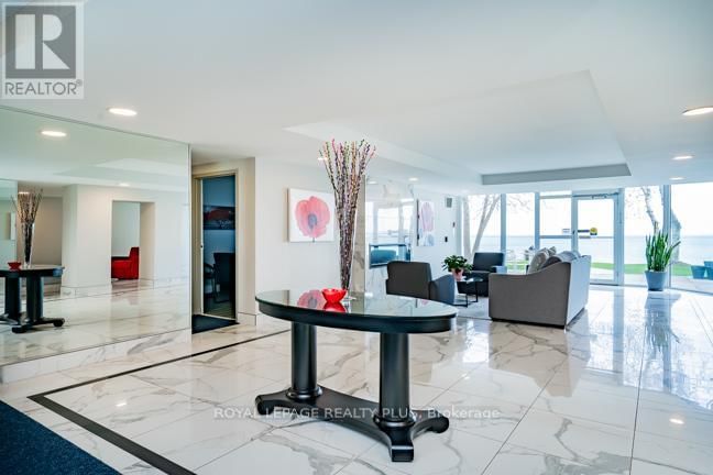 1107 - 5280 LAKESHORE ROAD Image 4