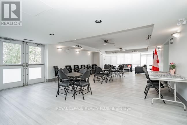 1107 - 5280 LAKESHORE ROAD Image 43