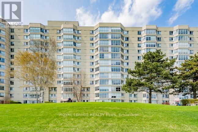 1107 - 5280 LAKESHORE ROAD Image 49