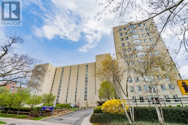 1107 - 5280 LAKESHORE ROAD Image 50