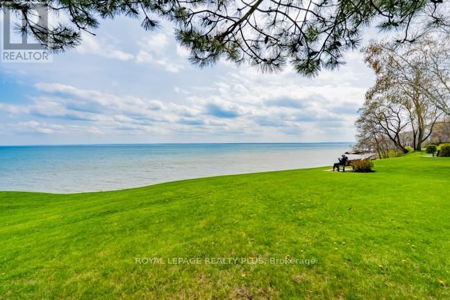1107 - 5280 LAKESHORE ROAD Image 9