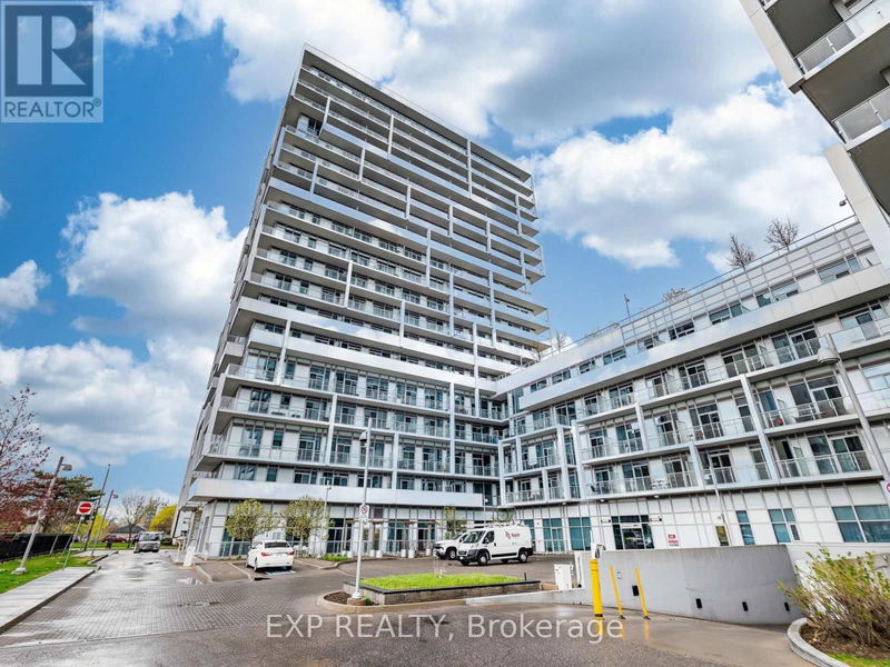 Secondary Property View