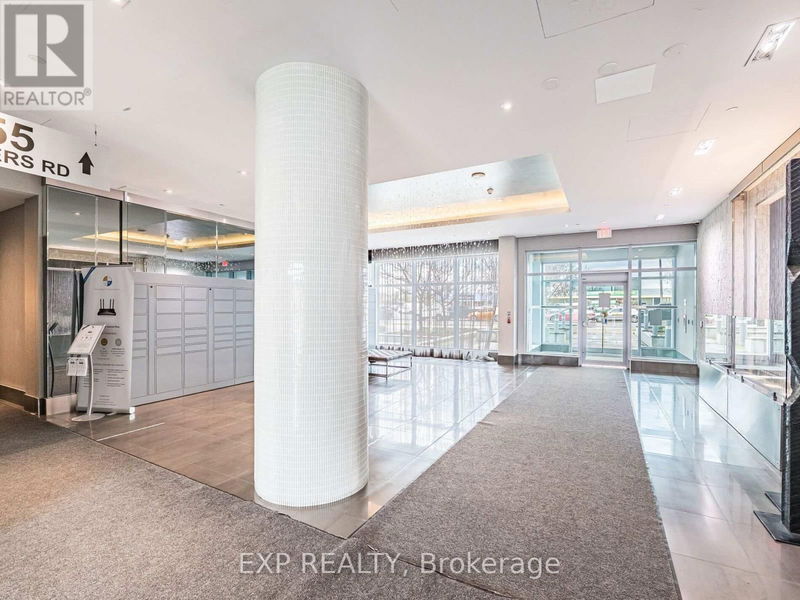 Tertiary Property View