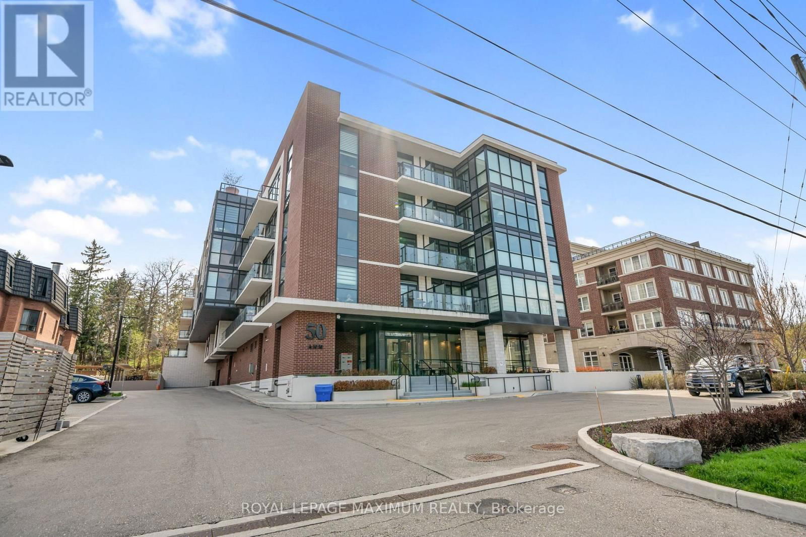 410 - 50 ANN STREET Image 1