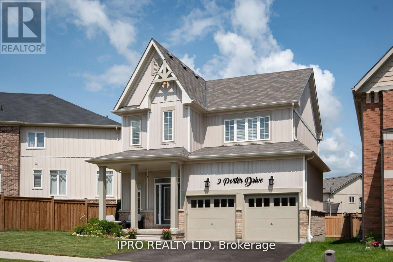 9 PORTER DRIVE Image 2
