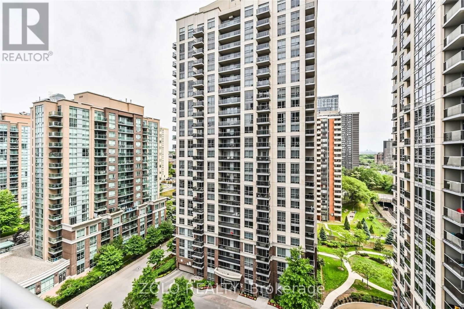 1801 - 1 MICHAEL POWER PLACE Image 1