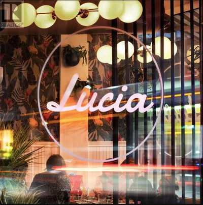 Restaurants for Sale in Ontario