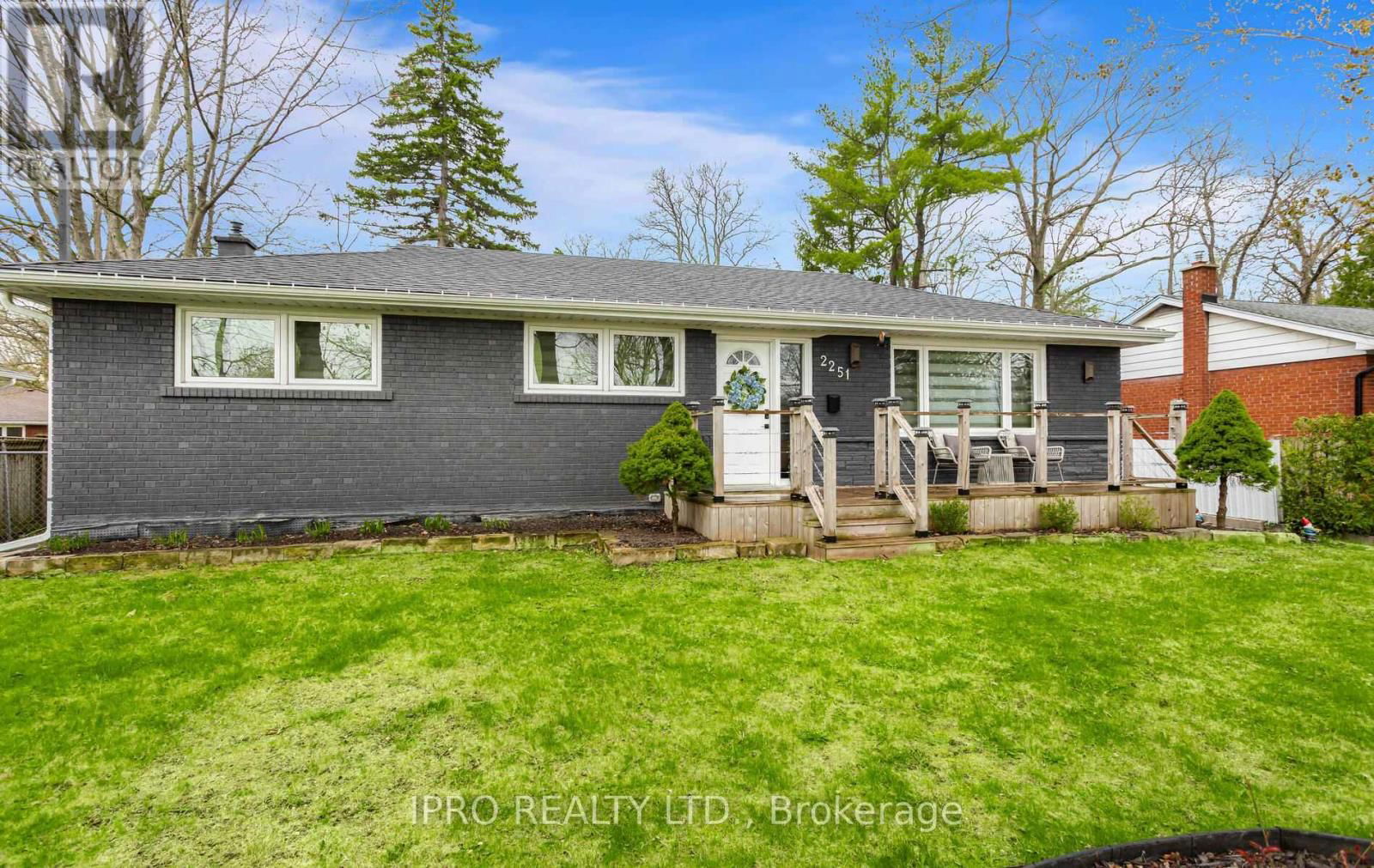 2251 SUNNYDALE DRIVE Image 1
