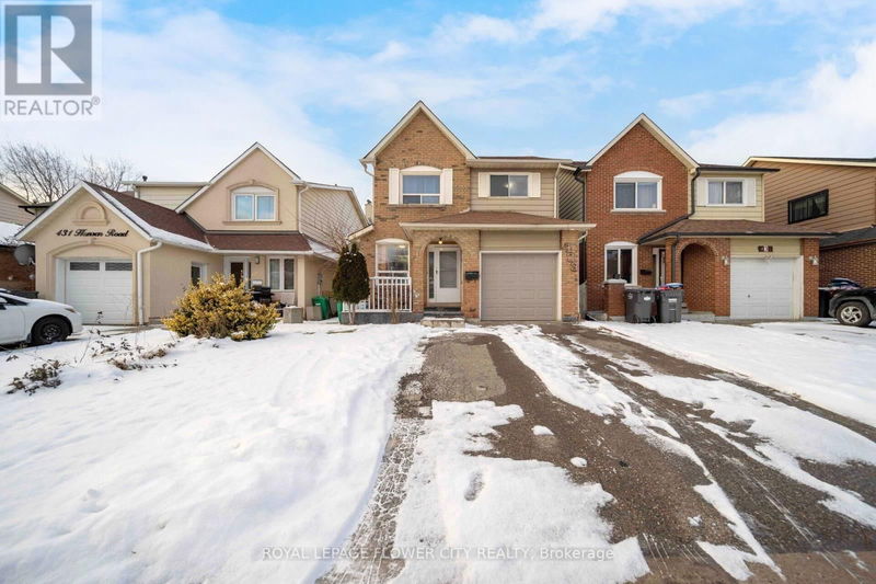Secondary Property View