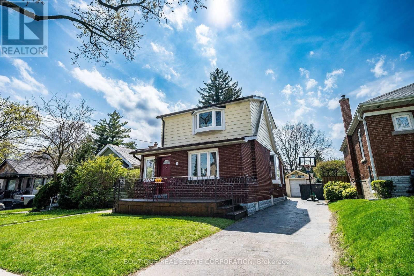 36 FRANCES AVENUE Image 1