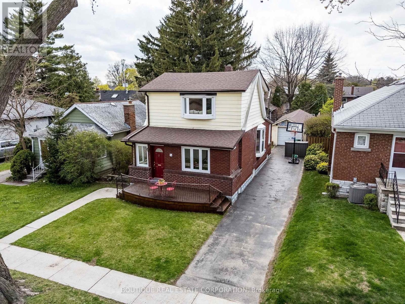 36 FRANCES AVENUE Image 36
