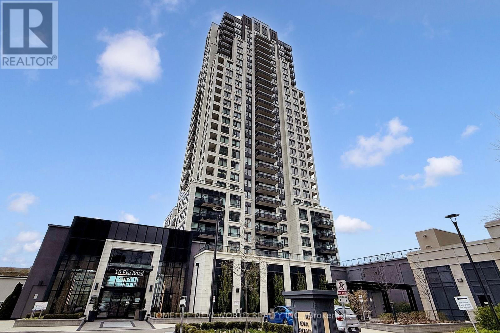905 - 10 EVA ROAD Image 1