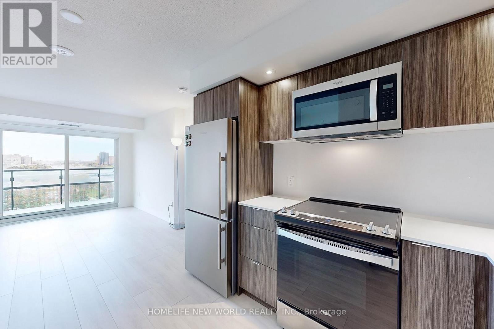 905 - 10 EVA ROAD Image 10
