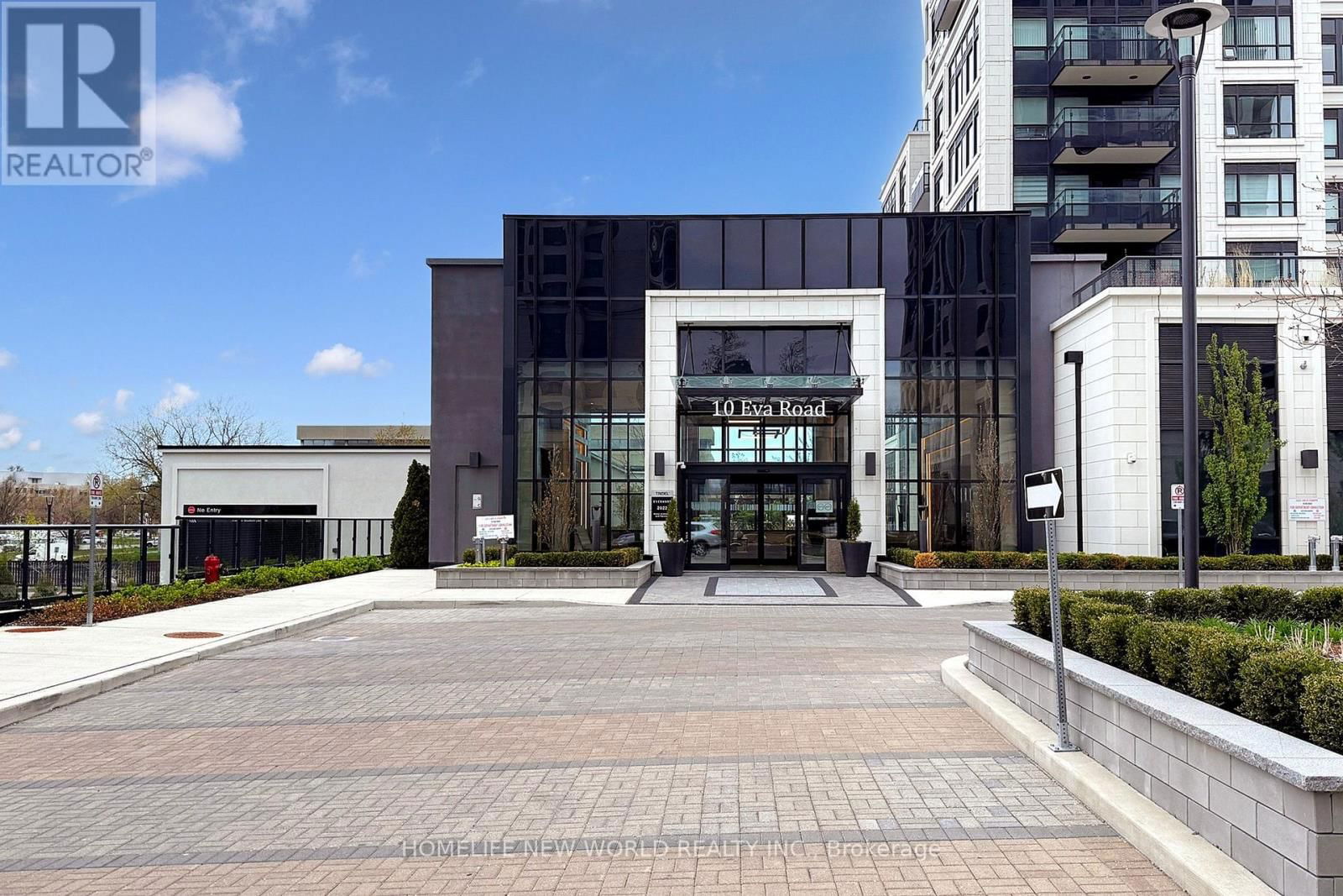 905 - 10 EVA ROAD Image 2