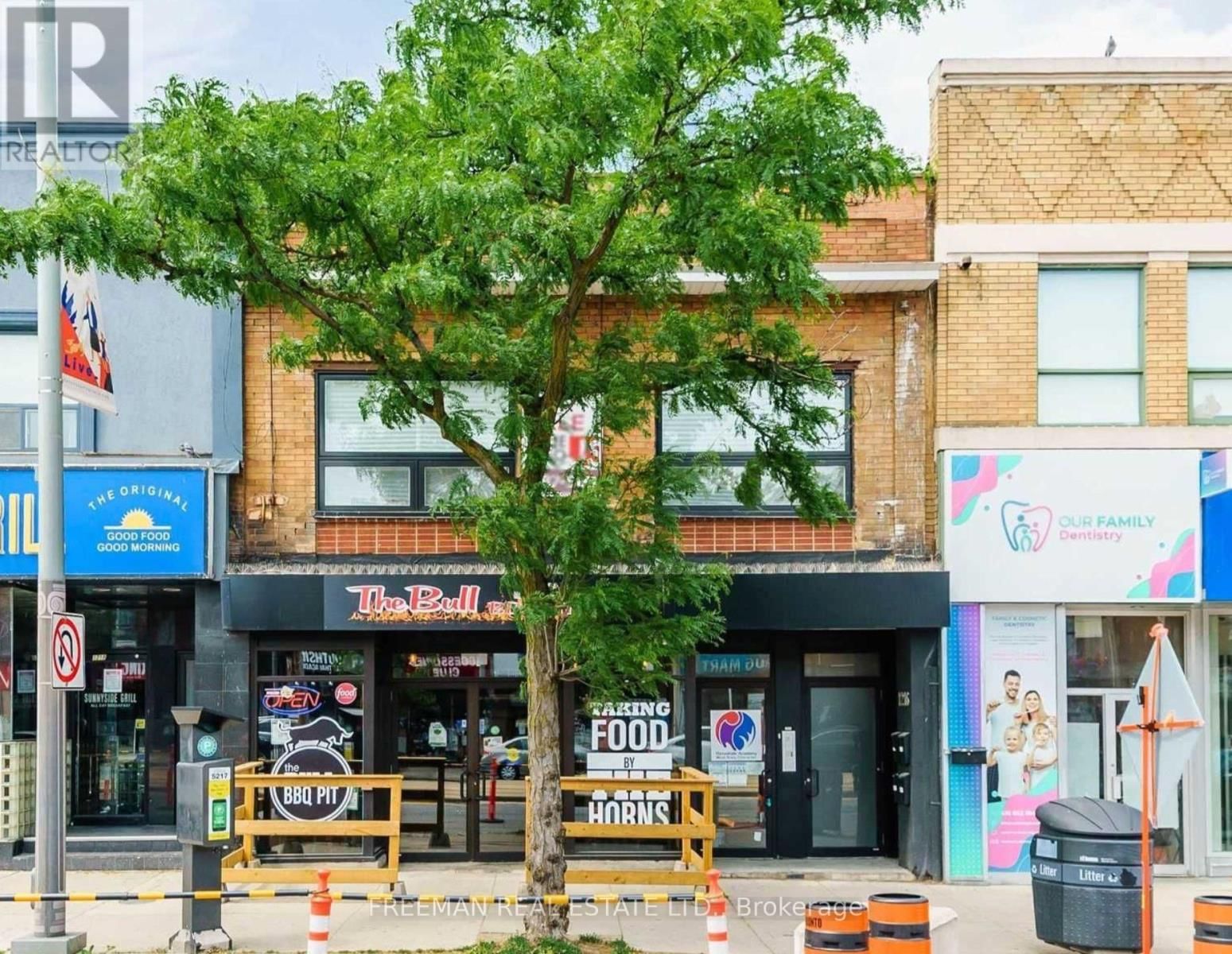 Lower - 1216 ST. CLAIR AVENUE WEST Image 1