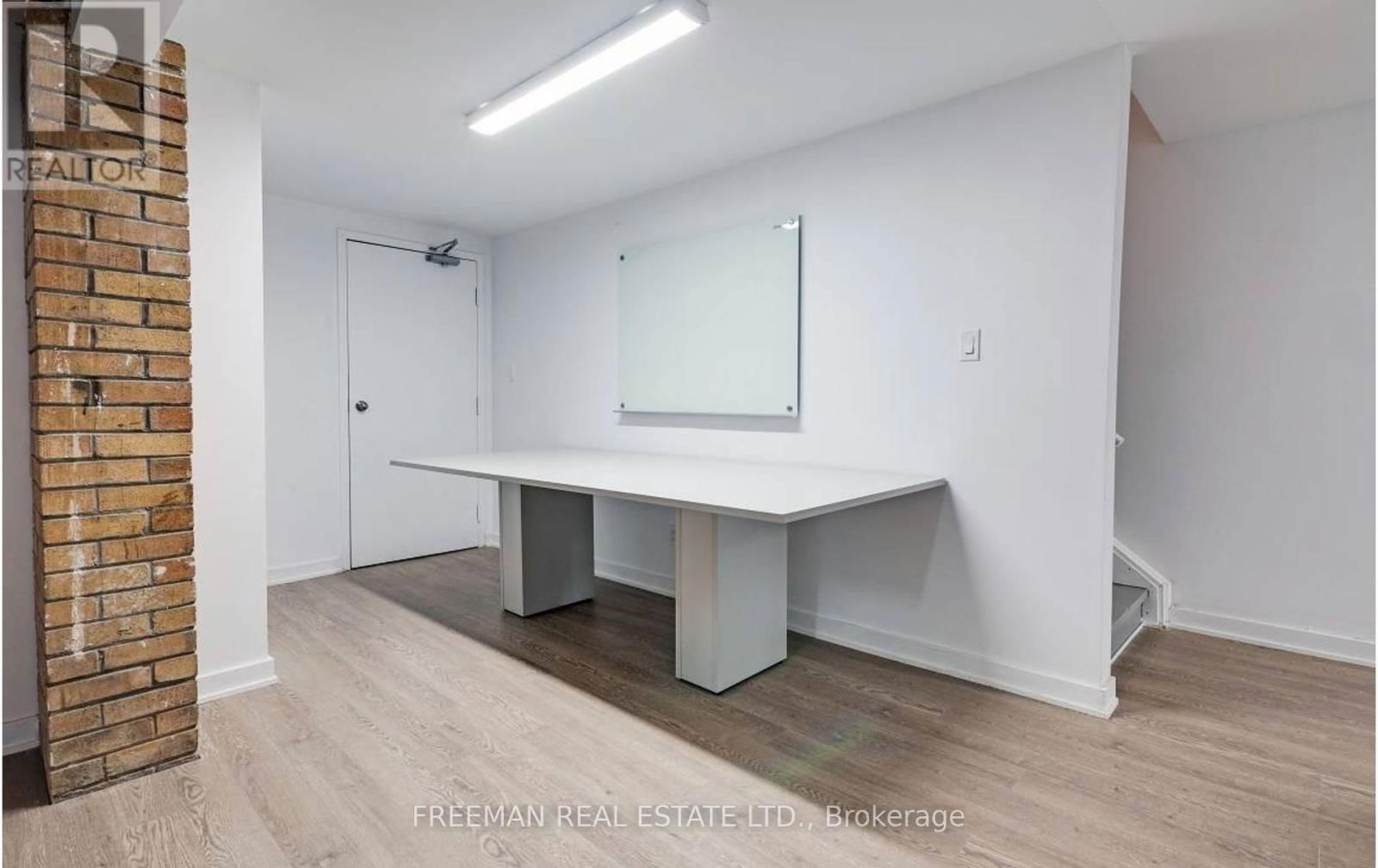 Lower - 1216 ST. CLAIR AVENUE WEST Image 8