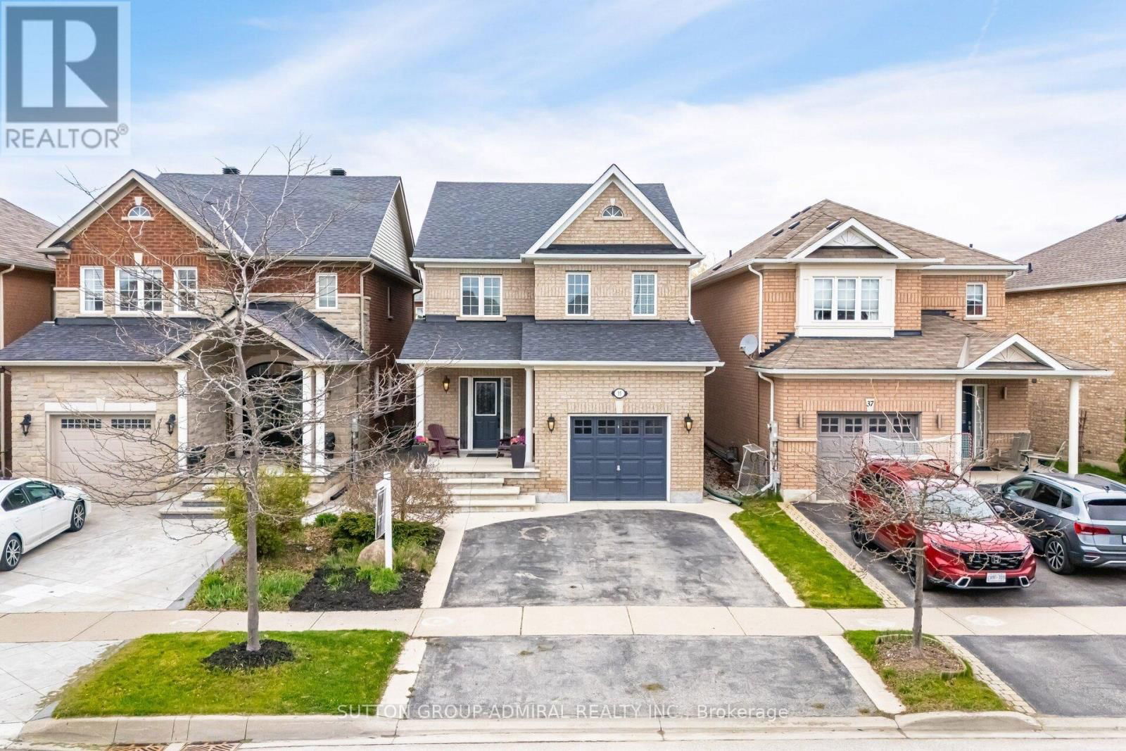 Primary Property View
