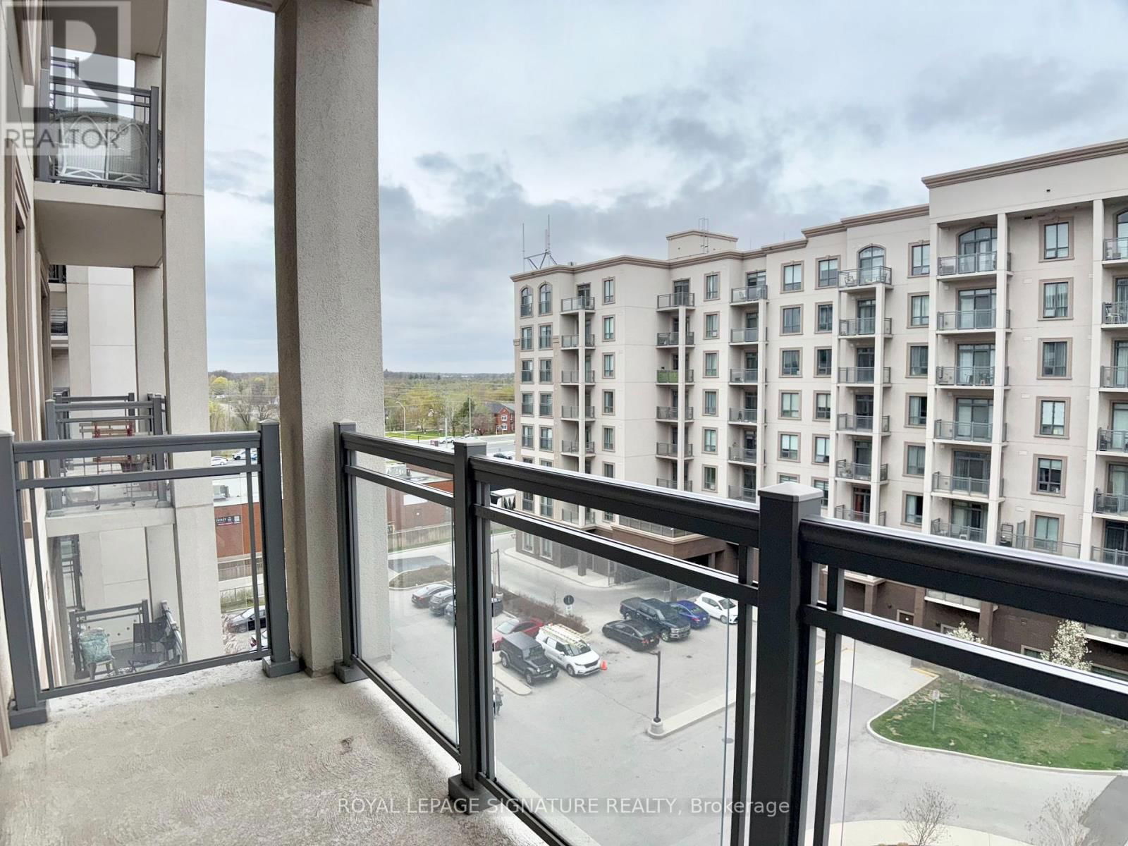 601 - 2490 OLD BRONTE ROAD Image 16